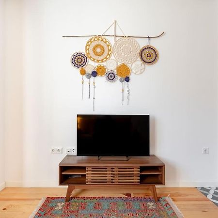 Viva Bonfim Cozy Home Porto Ngoại thất bức ảnh