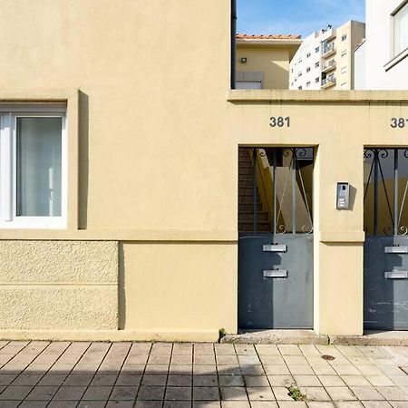 Viva Bonfim Cozy Home Porto Ngoại thất bức ảnh