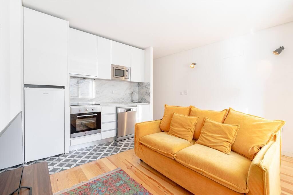 Viva Bonfim Cozy Home Porto Ngoại thất bức ảnh