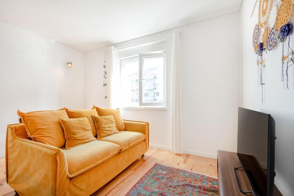 Viva Bonfim Cozy Home Porto Ngoại thất bức ảnh