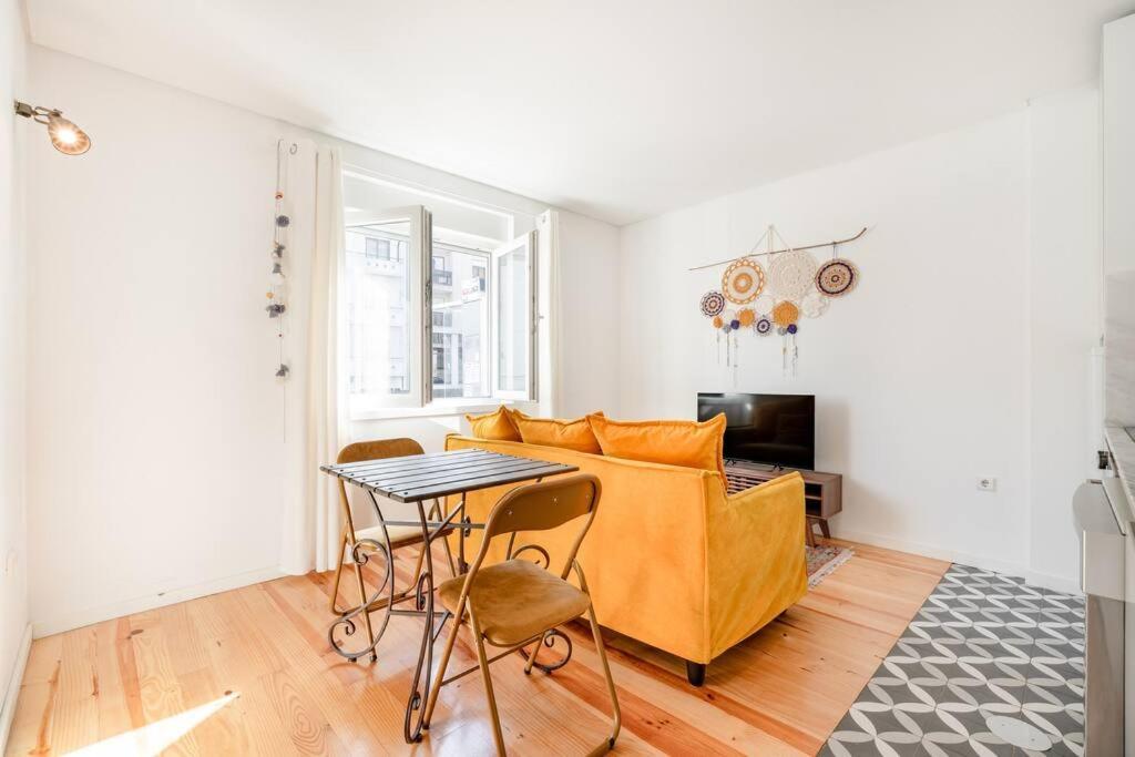 Viva Bonfim Cozy Home Porto Ngoại thất bức ảnh