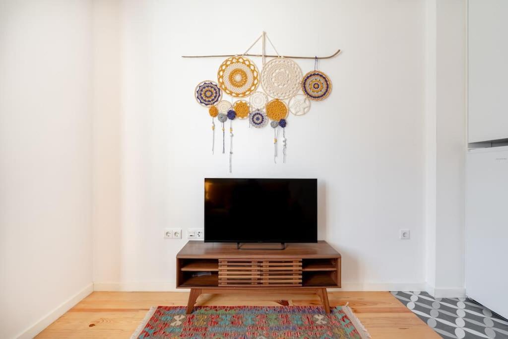 Viva Bonfim Cozy Home Porto Ngoại thất bức ảnh
