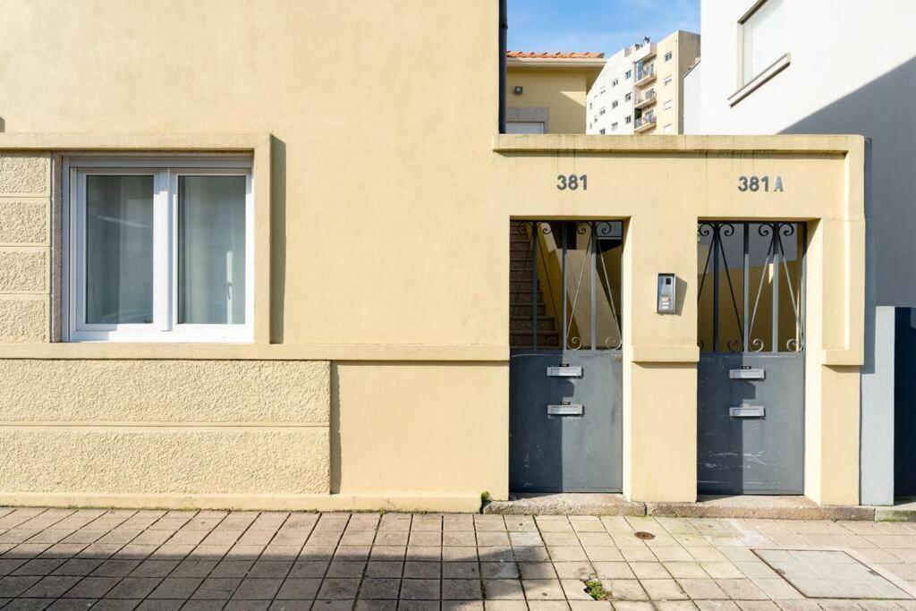 Viva Bonfim Cozy Home Porto Ngoại thất bức ảnh