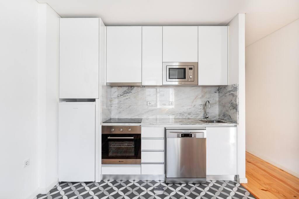 Viva Bonfim Cozy Home Porto Ngoại thất bức ảnh
