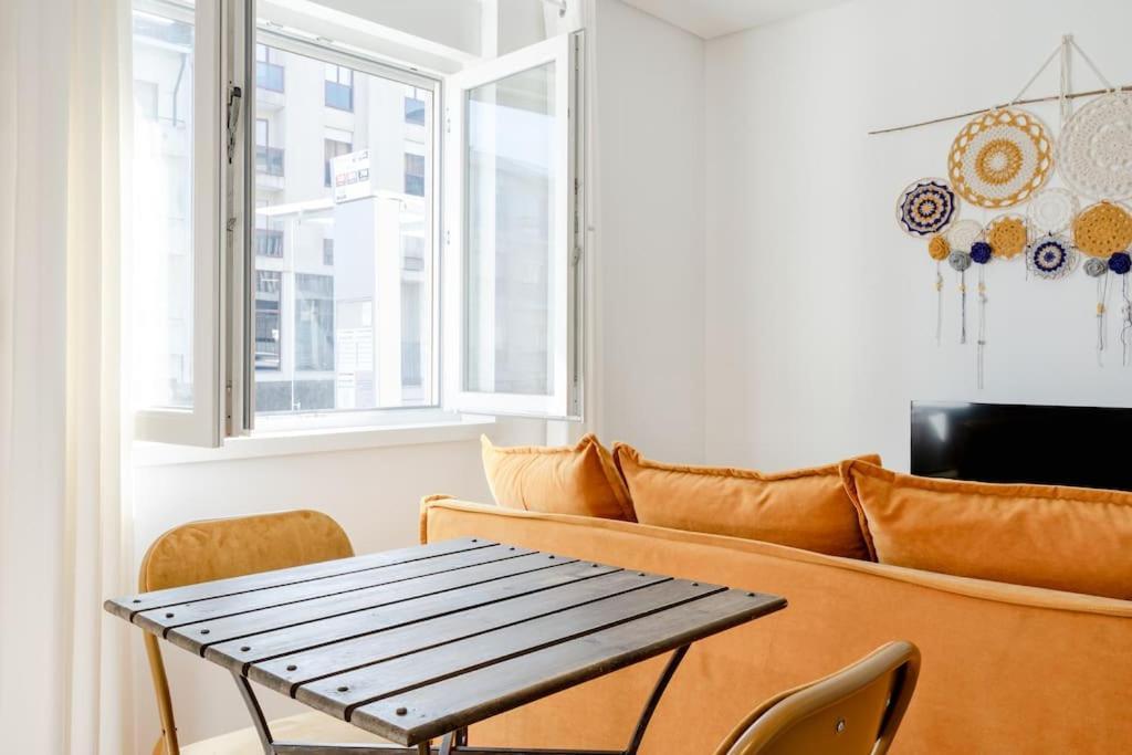 Viva Bonfim Cozy Home Porto Ngoại thất bức ảnh