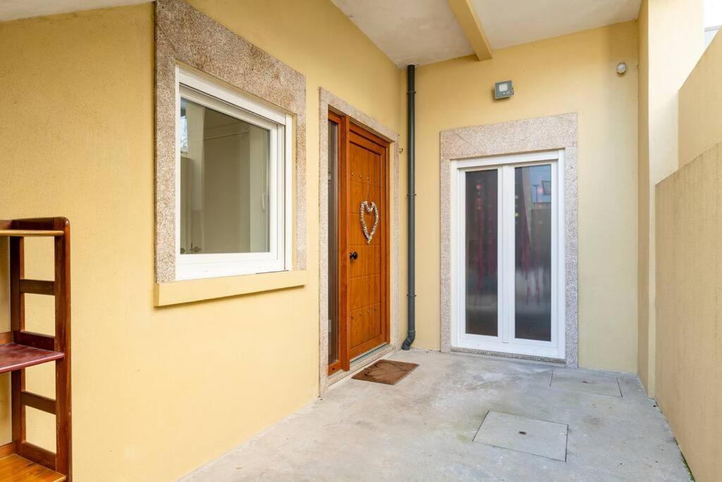 Viva Bonfim Cozy Home Porto Ngoại thất bức ảnh