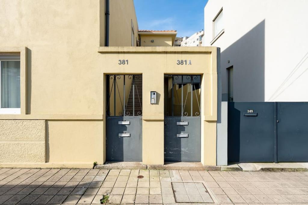 Viva Bonfim Cozy Home Porto Ngoại thất bức ảnh